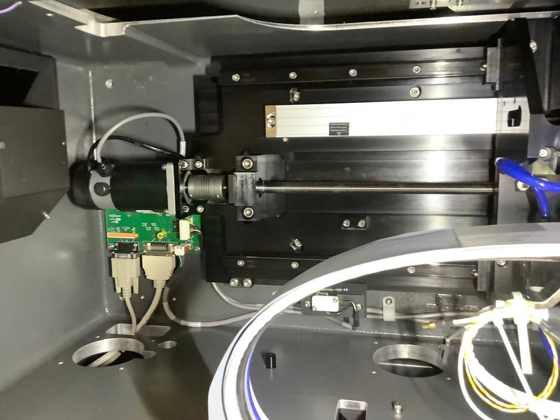 KLA Surfscan SP 2 Particle Defect System