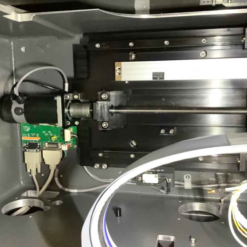 KLA Surfscan SP 2 Particle Defect System