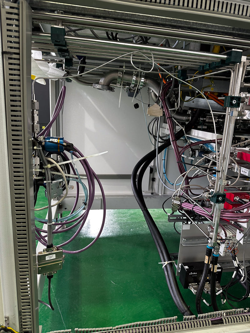 Aixtron G 4 MOCVD (Metal Organic Chemical Vapor Deposition)