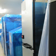 Tel Clean Track Act 8 Coater / Developer