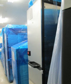 Tel Clean Track Act 8 Coater / Developer