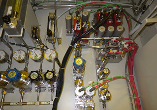 Tel Alpha 8 SE Z CVD (Chemical Vapor Deposition)