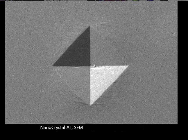 Jeol 7001 F FE-SEM (Field Emission Scanning Electron Microscope)