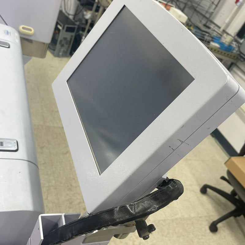 Lot of Probers / Testers / Oven