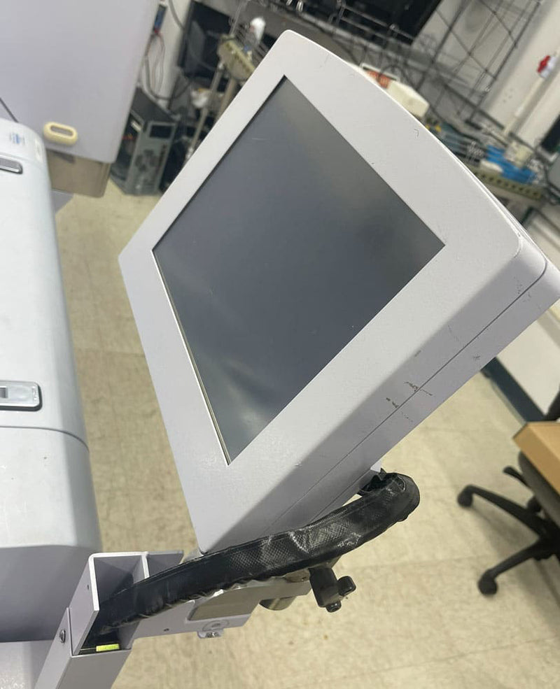 Lot of Probers / Testers / Oven