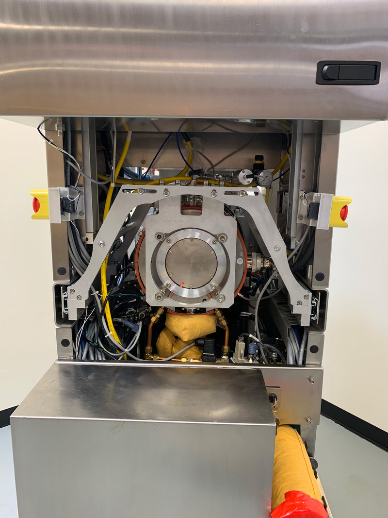 Plasmatherm Versaline ICP Etcher (Inductively Coupled Plasma)