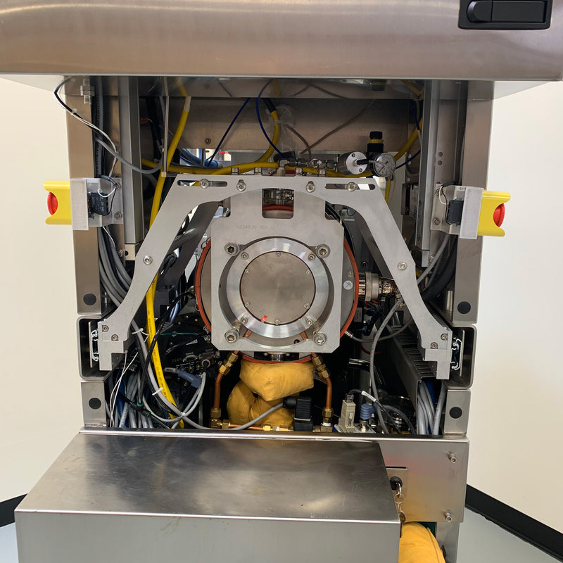 Plasmatherm Versaline ICP Etcher (Inductively Coupled Plasma)