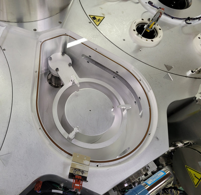 Applied Materials Endura 5500 HP PVD (Physical Vapor Deposition)