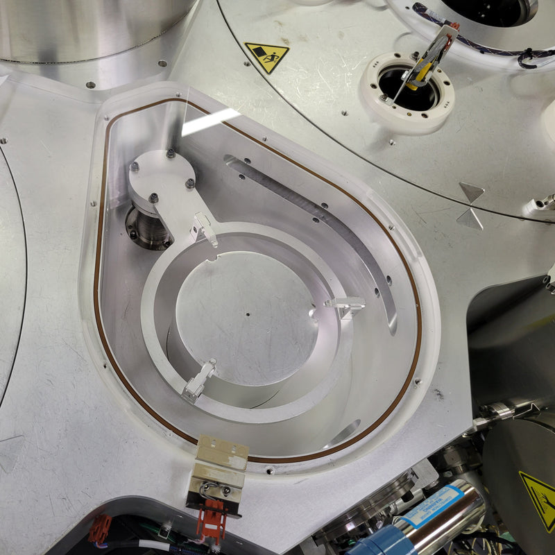 Applied Materials Endura 5500 HP PVD (Physical Vapor Deposition)