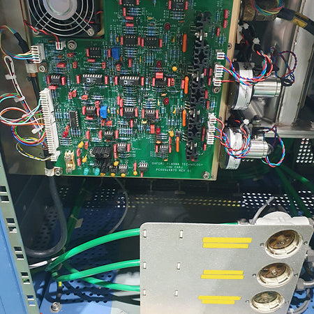 Oxford Plasmalab 100 ICP 380 Etcher