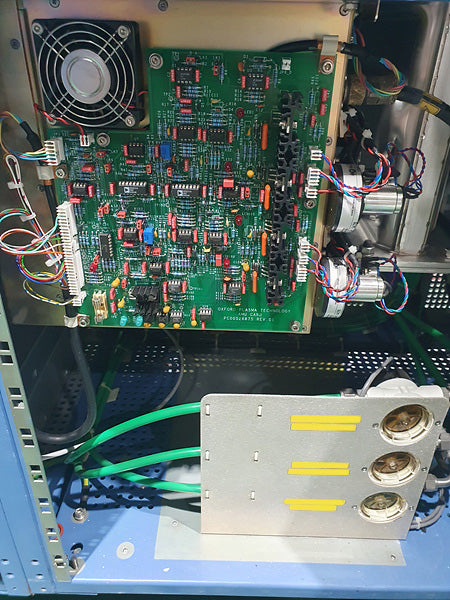 Oxford Plasmalab 100 ICP 380 Etcher