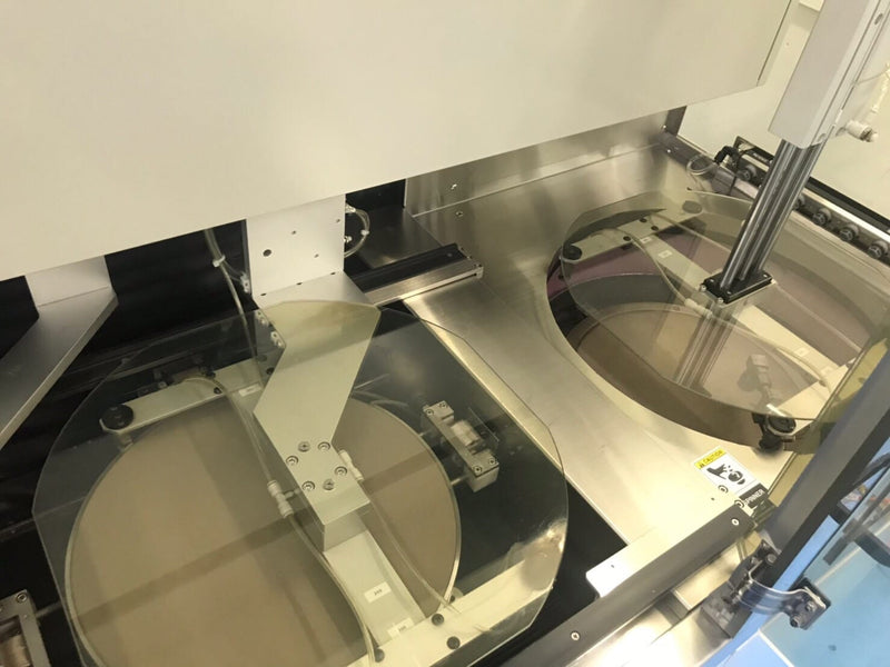 Disco DFD 6360 Automatic Dicing Saw