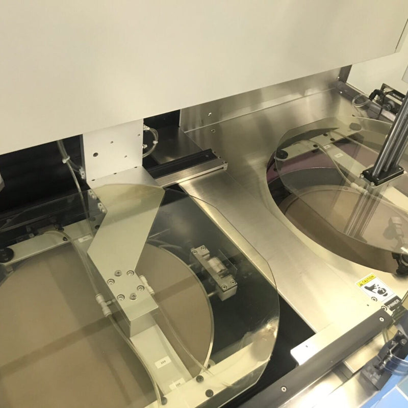Disco DFD 6360 Automatic Dicing Saw