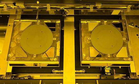 ASML Twinscan XT 1400 F ArF Scanner