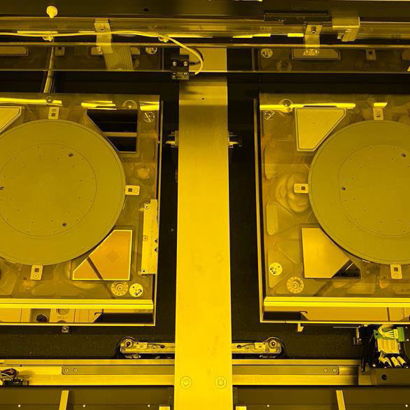 ASML Twinscan XT 1400 F ArF Scanner