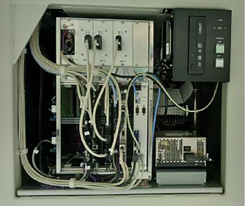 Shinkawa UTC 3000 Wire Bonder