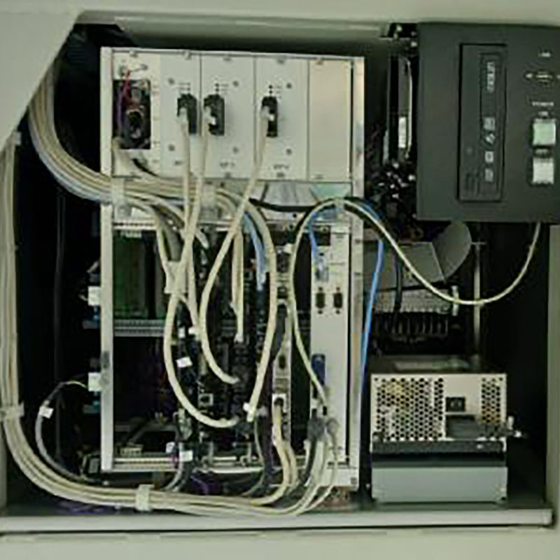 Shinkawa UTC 3000 Wire Bonder