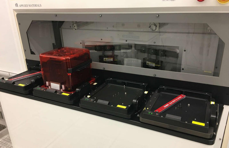 Applied Materials Producer III CVD (Chemical Vapor Deposition)