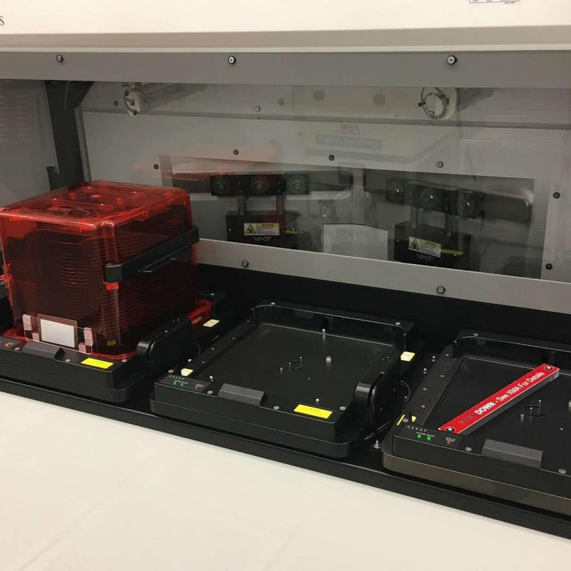 Applied Materials Producer III CVD (Chemical Vapor Deposition)