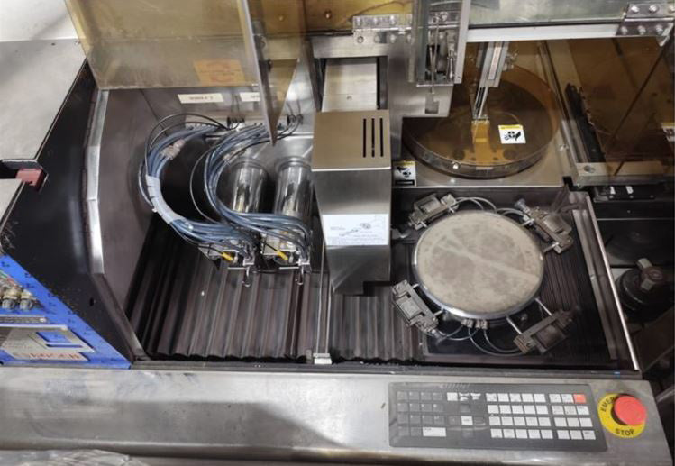 Disco DFD 651 Automatic Dicing Saw