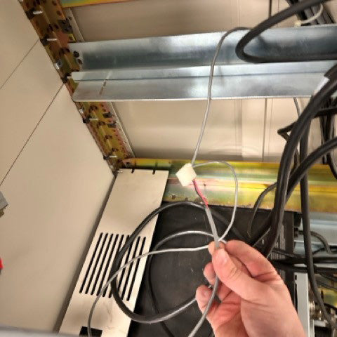 Teradyne / Eagle ETS 364 Tester