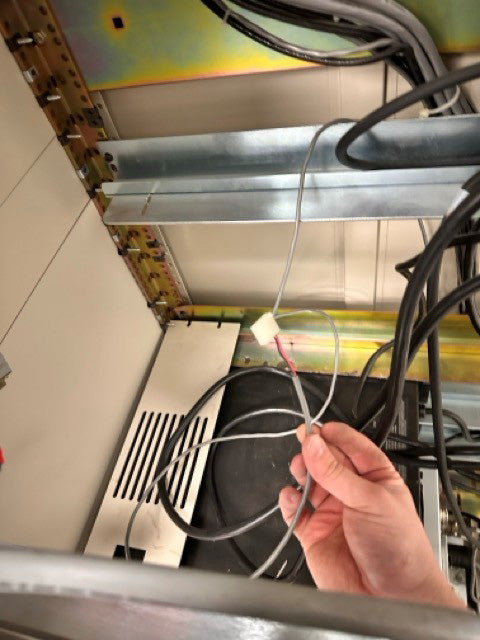 Teradyne / Eagle ETS 364 Tester