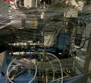 Applied Materials Endura 2 Chambers