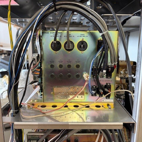 Hitachi S 9360 CD-SEM (Critical Dimension Scanning Electron Microscope)