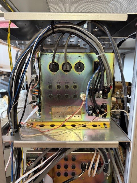 Hitachi S 9360 CD-SEM (Critical Dimension Scanning Electron Microscope)