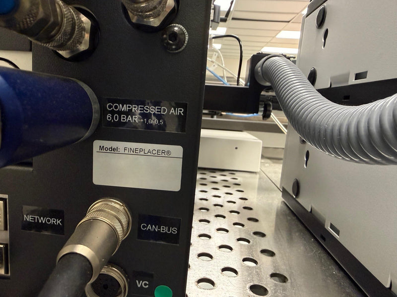 Finetech Sigma Die Bonder