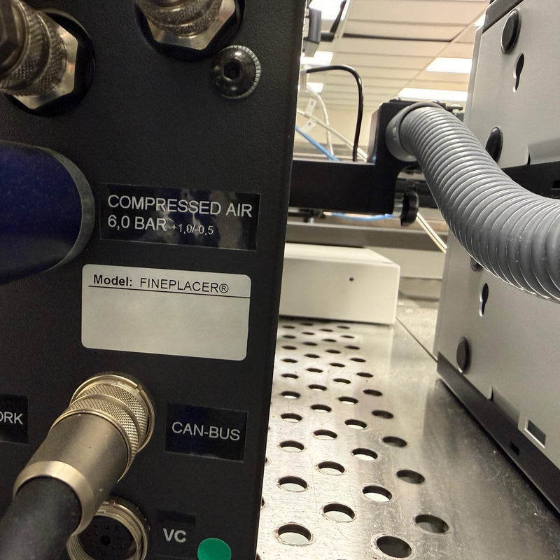 Finetech Sigma Die Bonder