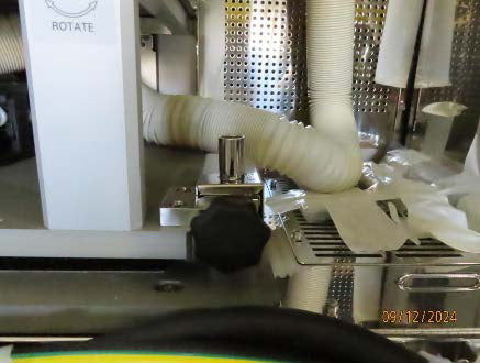 Tel Clean Track Act 8 Coater / Developer