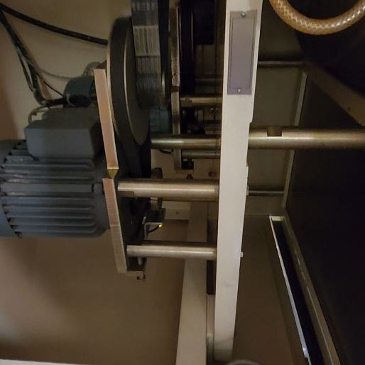 Somos MDF 400 PR Polisher