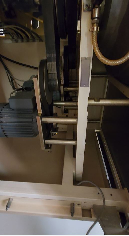Somos MDF 400 PR Polisher