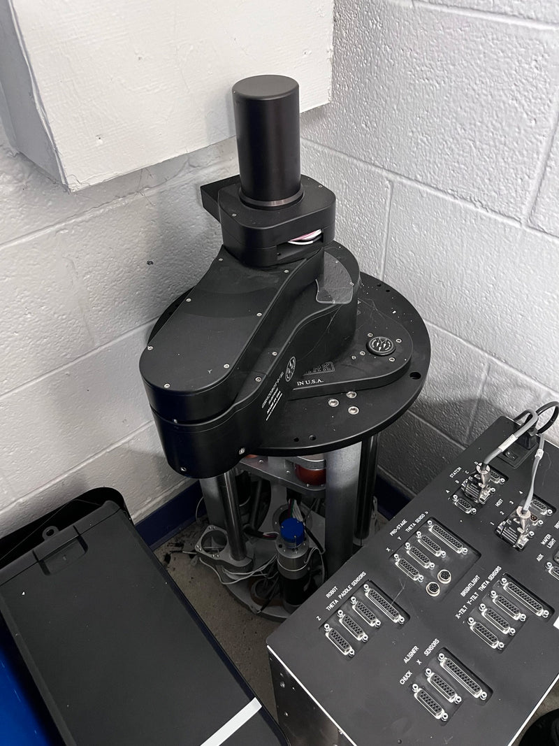 Genmark Gencobot S / 2 L Robots