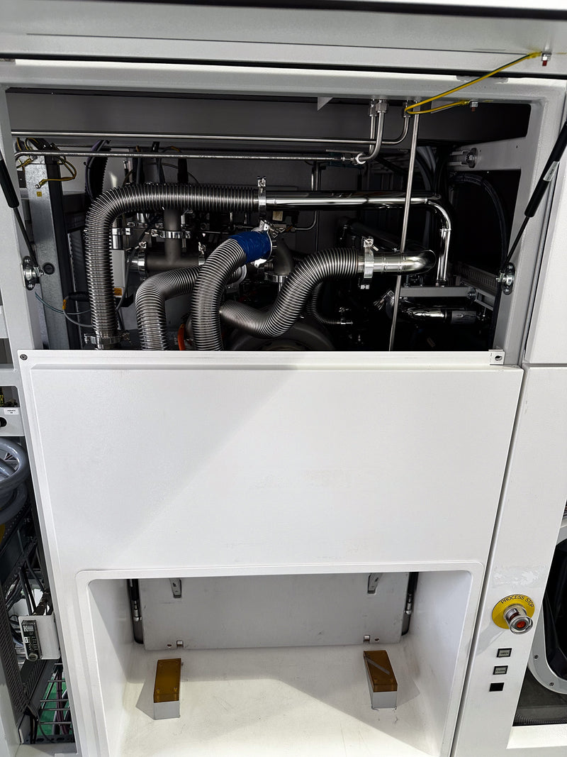Aixtron G 4 MOCVD (Metal Organic Chemical Vapor Deposition)