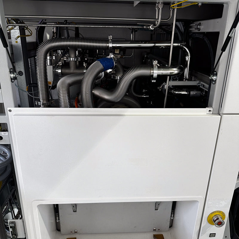 Aixtron G 4 MOCVD (Metal Organic Chemical Vapor Deposition)