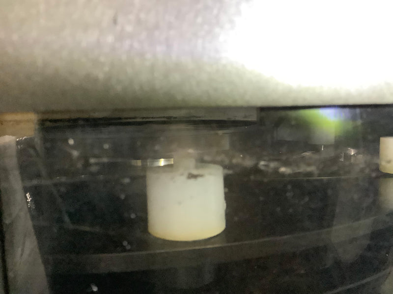 KLA Surfscan SP 2 Particle Defect System