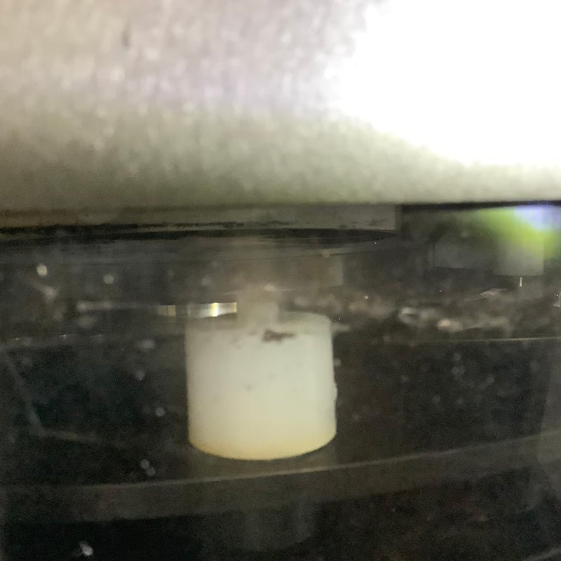 KLA Surfscan SP 2 Particle Defect System