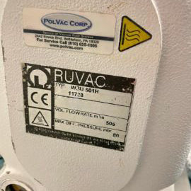 Plasmatherm 790 RIE-PECVD (Reactive Ion Etcher - Plasma-Enhanced Chemical Vapor Deposition)