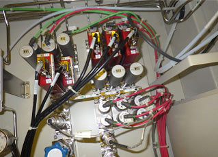 Tel Alpha 8 SE Z CVD (Chemical Vapor Deposition)