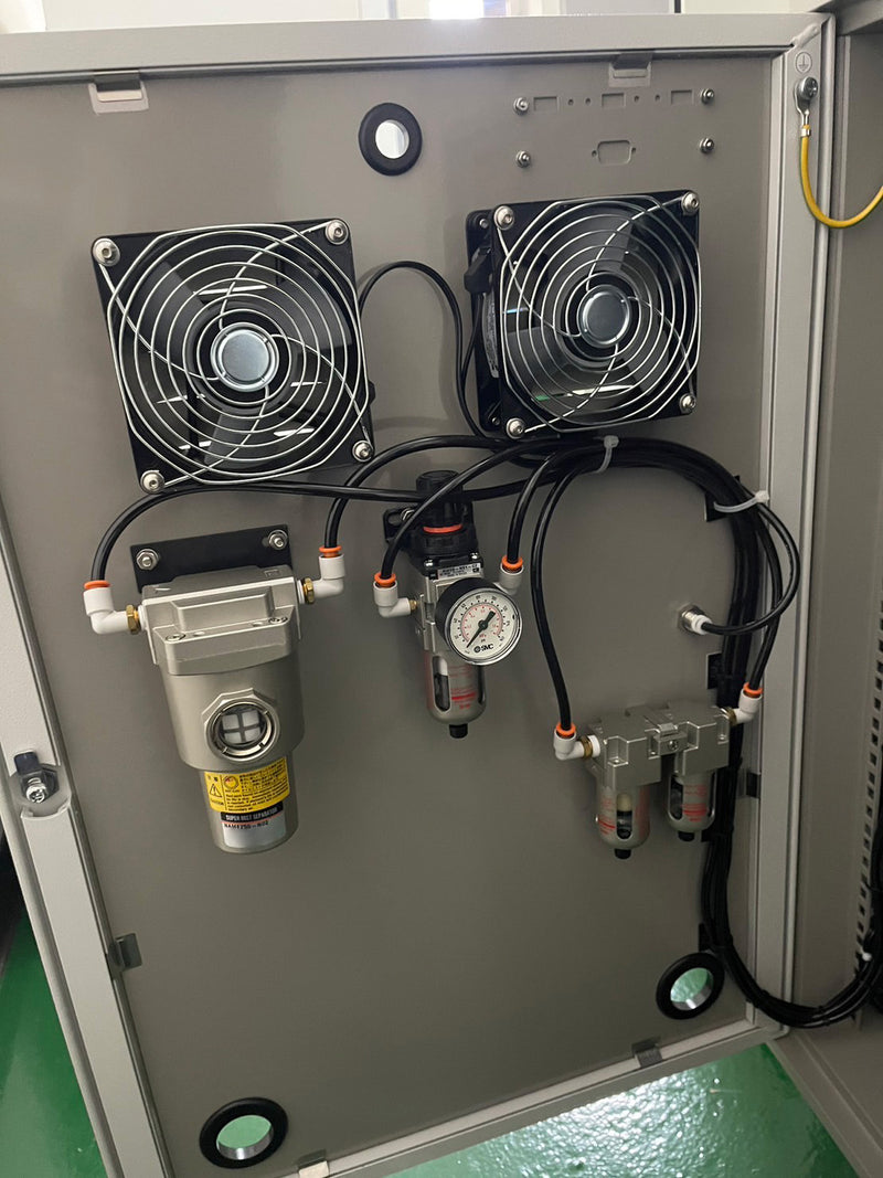 KLA Candela 6120 Surface Inspection System