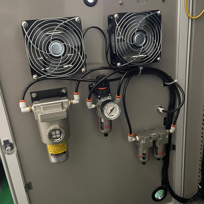 KLA Candela 6120 Surface Inspection System