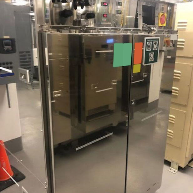 Tel Clean Track Lithius i+ Coater / Developer