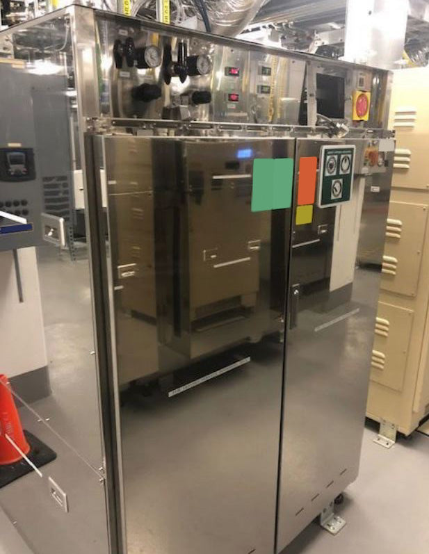 Tel Clean Track Lithius i+ Coater / Developer