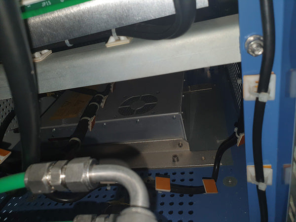 Oxford Plasmalab 100 ICP 380 Etcher