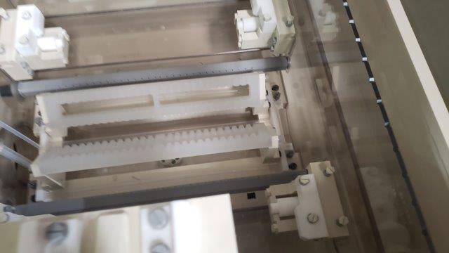 SCREEN / DNS WS 820 L Wafer Scrubber