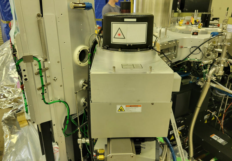 Applied Materials Endura 5500 HP PVD (Physical Vapor Deposition)