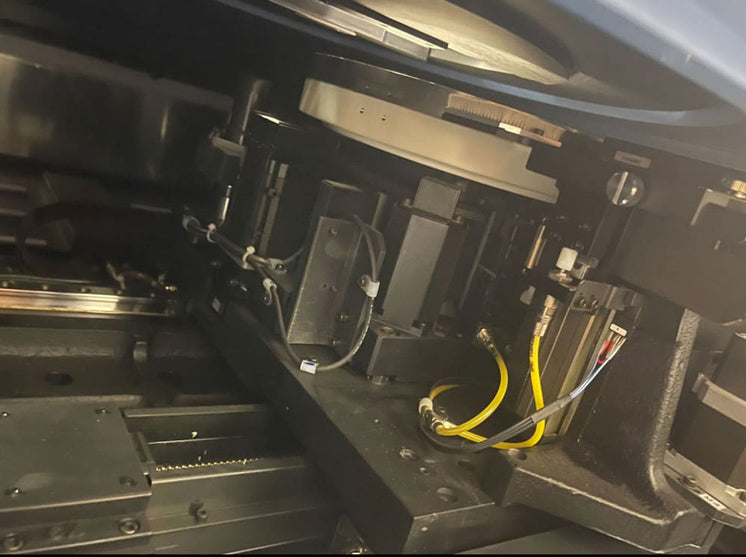 Lot of Probers / Testers / Oven