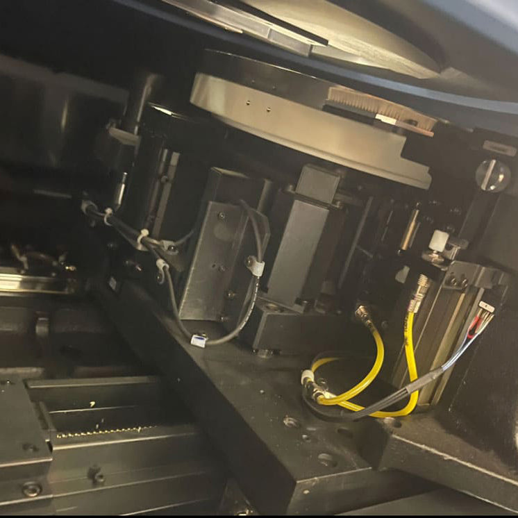 Lot of Probers / Testers / Oven